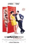 Aşk Geliyorum Demez Movie Streaming Online