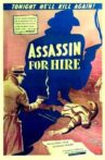 Assassin for Hire Movie Streaming Online