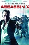 Assassin X Movie Streaming Online