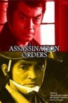 Assassination Orders Movie Streaming Online
