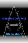 Assassins' Contract Movie Streaming Online