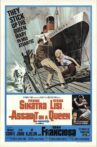 Assault on a Queen Movie Streaming Online