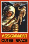 Assignment: Outer Space Movie Streaming Online