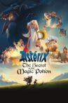 Asterix: The Secret of the Magic Potion Movie Streaming Online