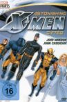 Astonishing X-Men: Gifted Movie Streaming Online