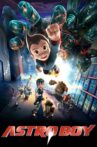 Astro Boy Movie Streaming Online