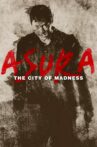 Asura: The City of Madness Movie Streaming Online