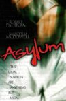 Asylum Movie Streaming Online