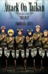Attack on Taikan Movie Streaming Online