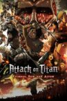 Attack on Titan: Crimson Bow and Arrow Movie Streaming Online