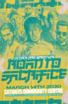 ATTACK! Pro Wrestling - Road To Sacrifice Movie Streaming Online