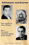 Attaque nocturne Movie Streaming Online