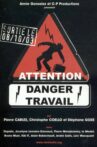 Attention danger travail Movie Streaming Online