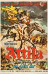 Attila Movie Streaming Online