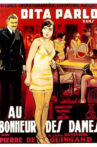 Au bonheur des dames Movie Streaming Online