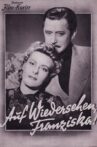 Auf Wiedersehen, Franziska! Movie Streaming Online