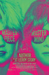 Author: The JT LeRoy Story Movie Streaming Online