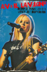 Avril Lavigne: Bonez Tour 2005 Live at Budokan Movie Streaming Online