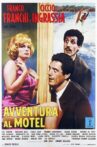 Avventura al motel Movie Streaming Online