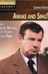Awake and Sing! Movie Streaming Online