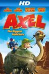 Axel: The Biggest Little Hero Movie Streaming Online