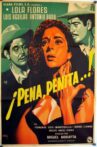 ¡Ay, pena, penita, pena! Movie Streaming Online