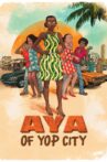 Aya of Yop City Movie Streaming Online