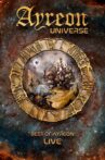 Ayreon Universe - Best of Ayreon Live Movie Streaming Online