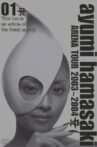 Ayumi Hamasaki Arena Tour 2003-2004 A Movie Streaming Online