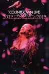 Ayumi Hamasaki Countdown Live 2012-2013 A: Wake Up Movie Streaming Online