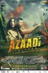 Azaadi Movie Streaming Online