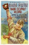 Babe Comes Home Movie Streaming Online