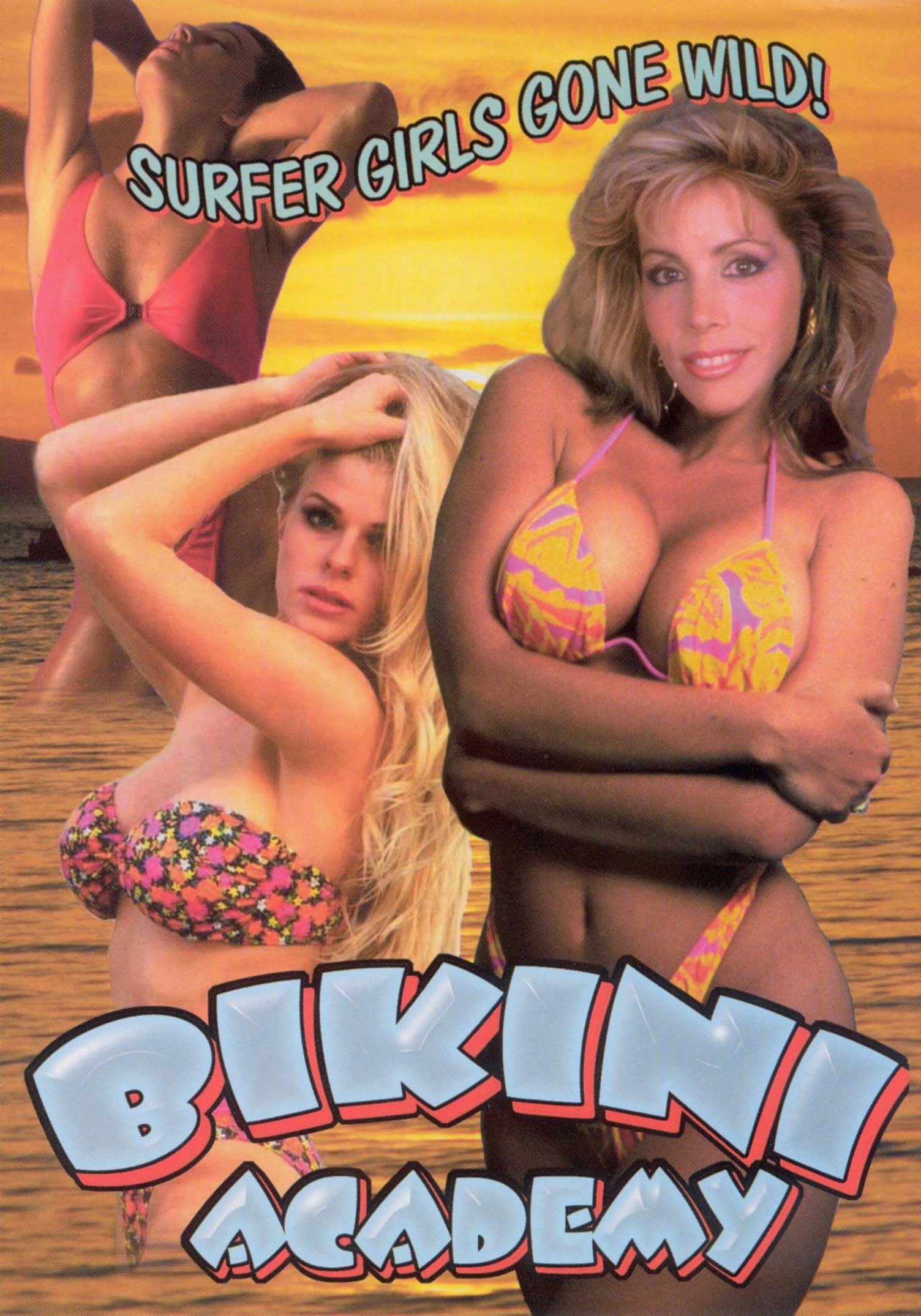 Babe Watch: Forbidden Parody Movie Streaming Online Watch