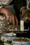 Babette's Feast Movie Streaming Online