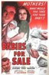 Babies for Sale Movie Streaming Online