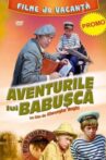 Babusca's Adventures Movie Streaming Online