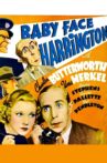 Baby Face Harrington Movie Streaming Online