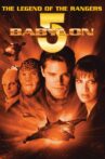 Babylon 5: The Legend of the Rangers - To Live and Die in Starlight Movie Streaming Online
