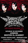 Babymetal - Live at Academy Brixton: World Tour 2014 Movie Streaming Online