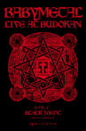 BABYMETAL - Live at Budokan: Black Night Apocalypse -  Kuroi Yoru Legend Movie Streaming Online