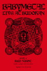 BABYMETAL - Live at Budokan: Red Night Apocalypse - Akai Yoru Legend Movie Streaming Online
