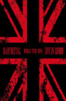 Babymetal - Live at The Forum: World Tour 2014 Movie Streaming Online