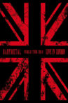 BABYMETAL - Live in London - World Tour 2014 Movie Streaming Online
