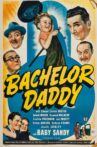 Bachelor Daddy Movie Streaming Online