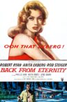 Back from Eternity Movie Streaming Online