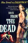 Back from the Dead Movie Streaming Online
