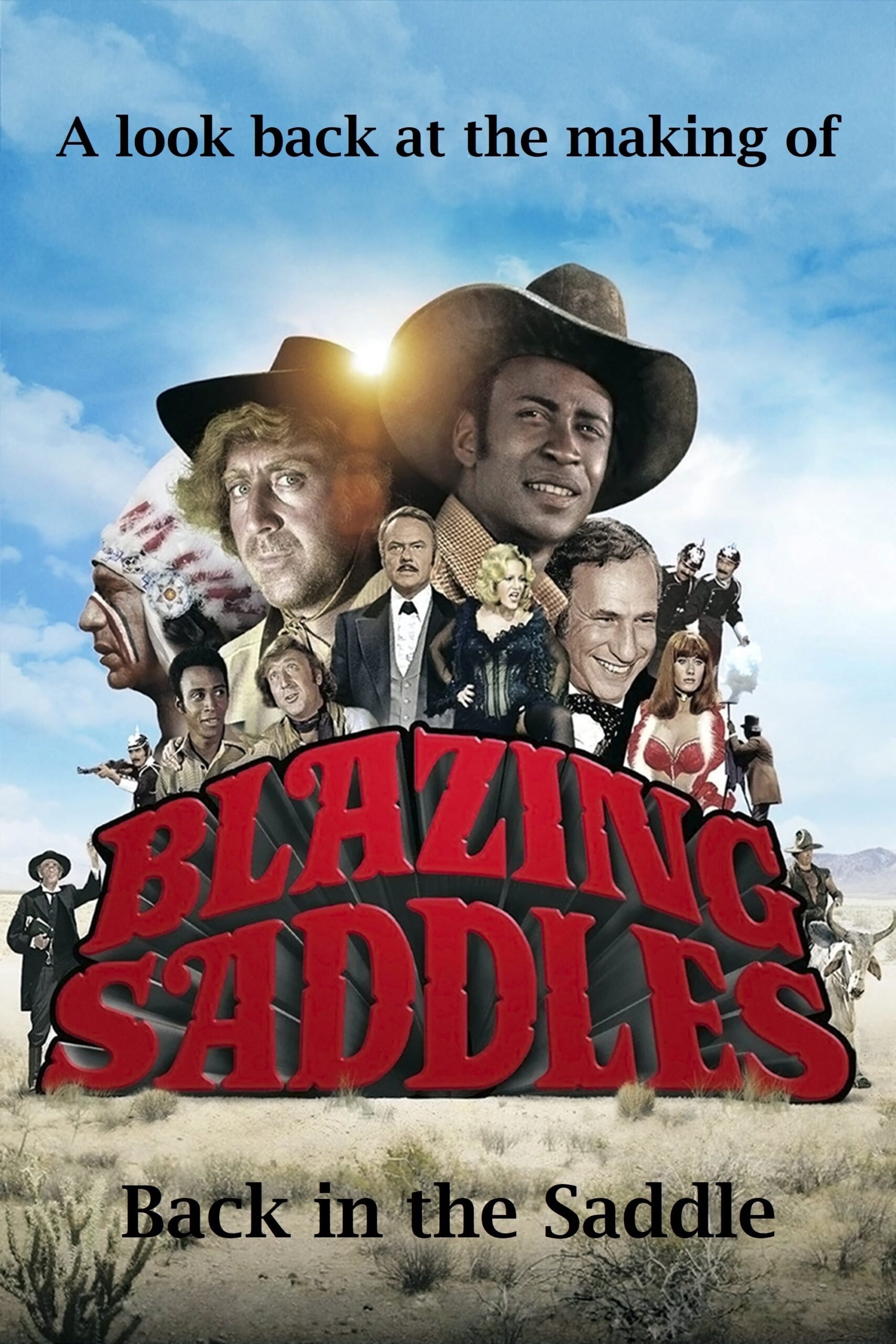 Back in the Saddle Movie Streaming Online Watch