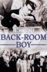 Back-Room Boy Movie Streaming Online