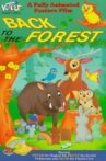 Back to the Forest Movie Streaming Online