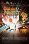 Back To The Future... The Ride Movie Streaming Online